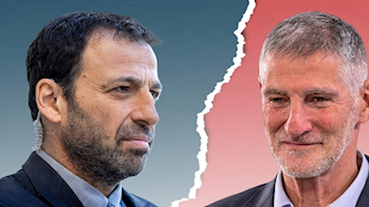 יאיר גולן, צילום: יונתן זינדל אבשלום שושני פלאש 90